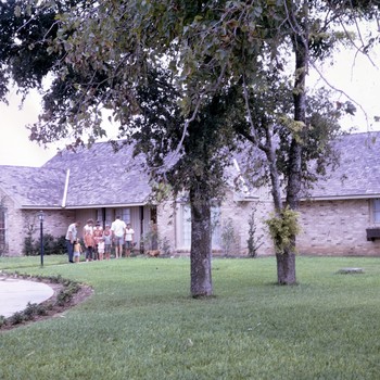 Photo of Eugene VanKerckhove Jr